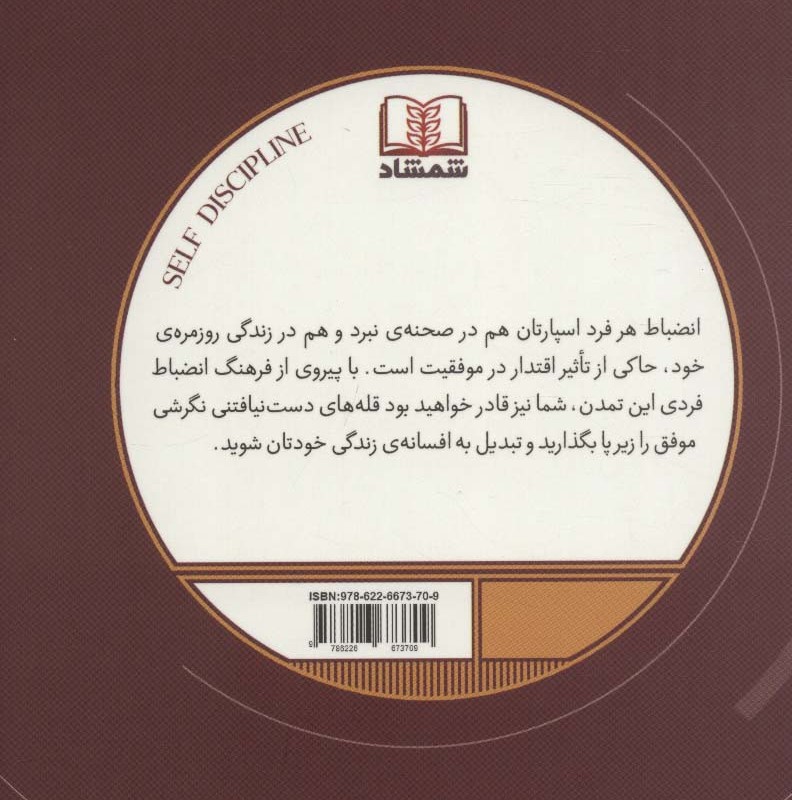 شخصیت سازی با نظم