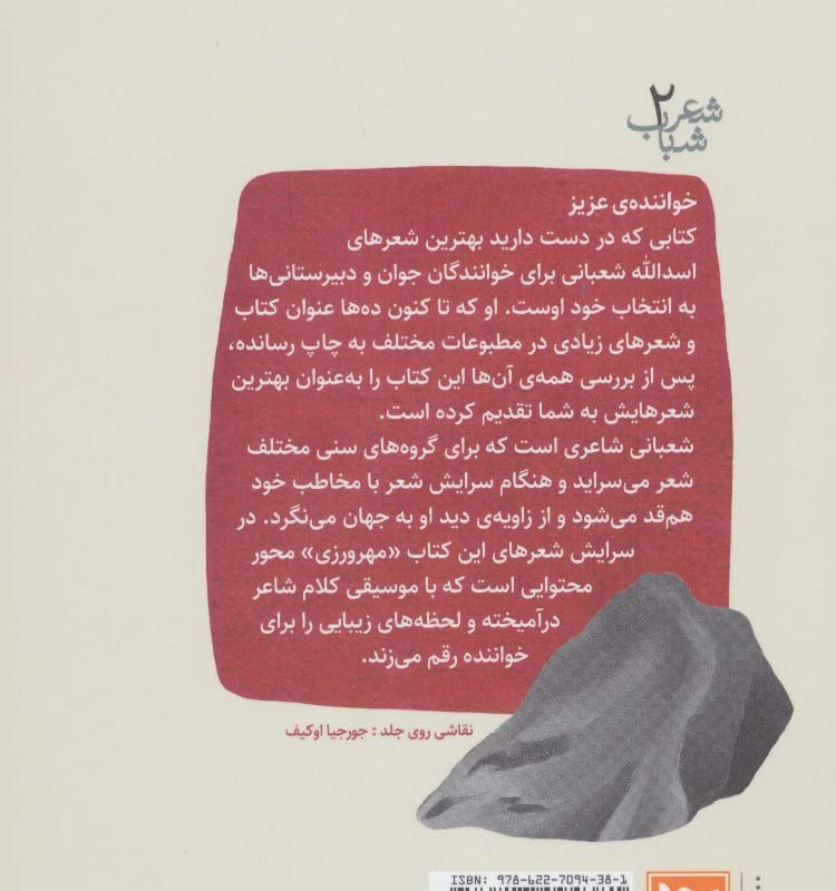 شعر شباب 2