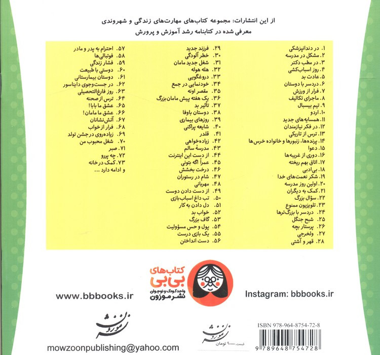 خانواده خرس ها45