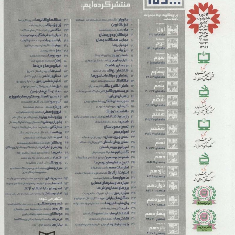 کتاب چرا و چگونه 14