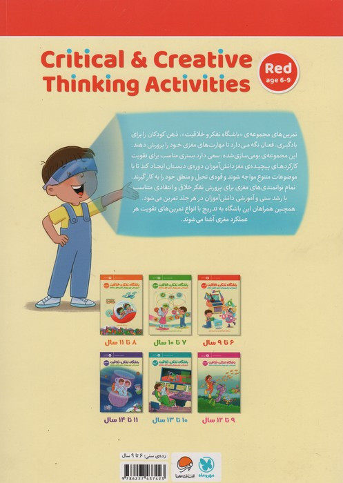 باشگاه تفکر و خلاقیت 1