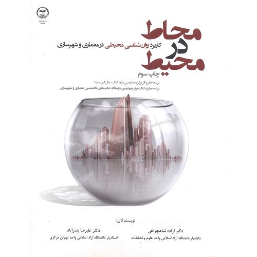 محاط در محیط