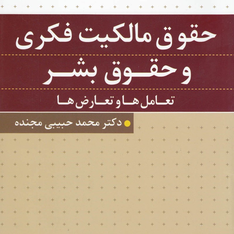 حقوق مالکیت فکری و حقوق بشر