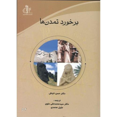 برخورد تمدن ها