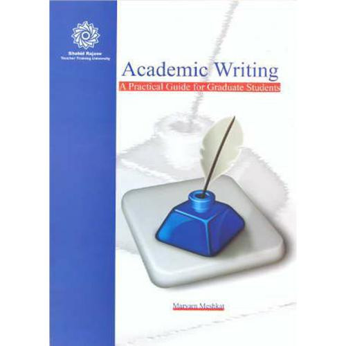 academic writing