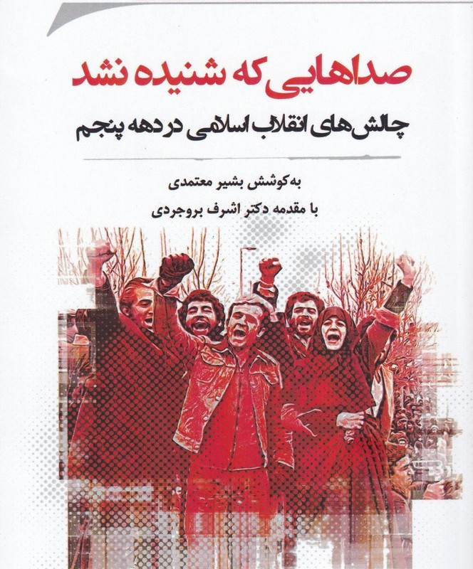 صداهایی که شنیده نشد