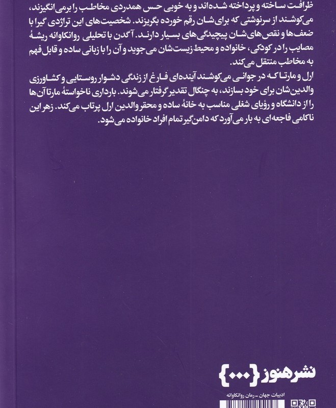رها شده ها