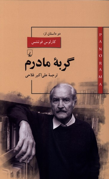 پانوراما 9 گربه مادرم