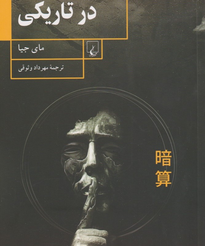 در تاریکی