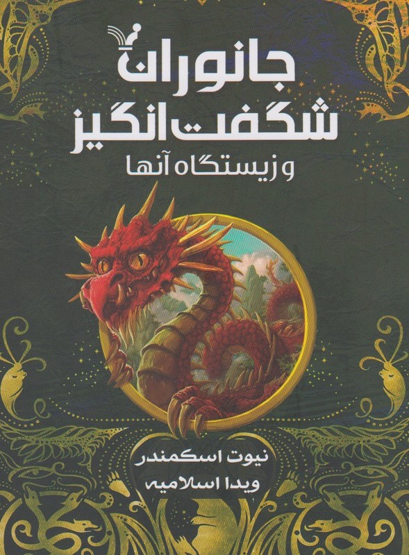 جانوران شگفت انگیز و زیستگاه آنها
