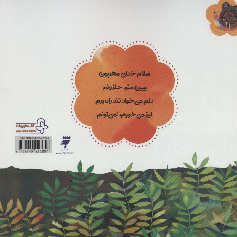 دلم می خواد تند راه برم