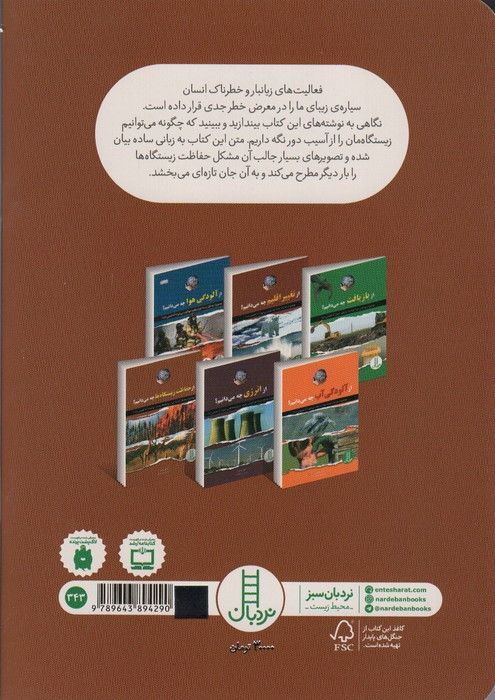 از حفاظت زیستگاه ها چه می دانیم؟