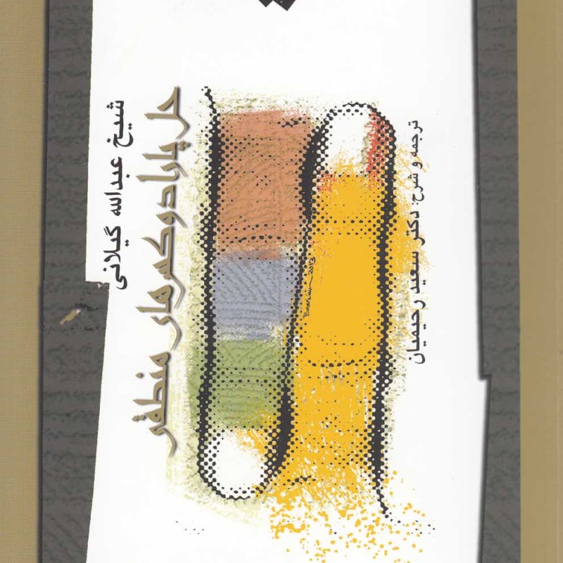 حل پارادوکس ها منطقی
