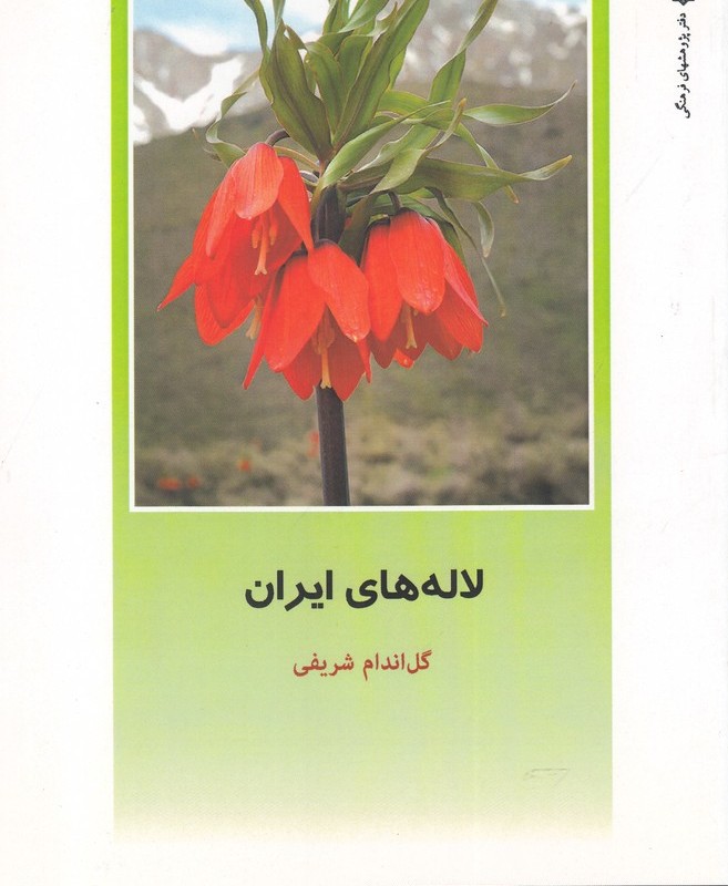 از ایران چه می دانم 132 لاله های ایران