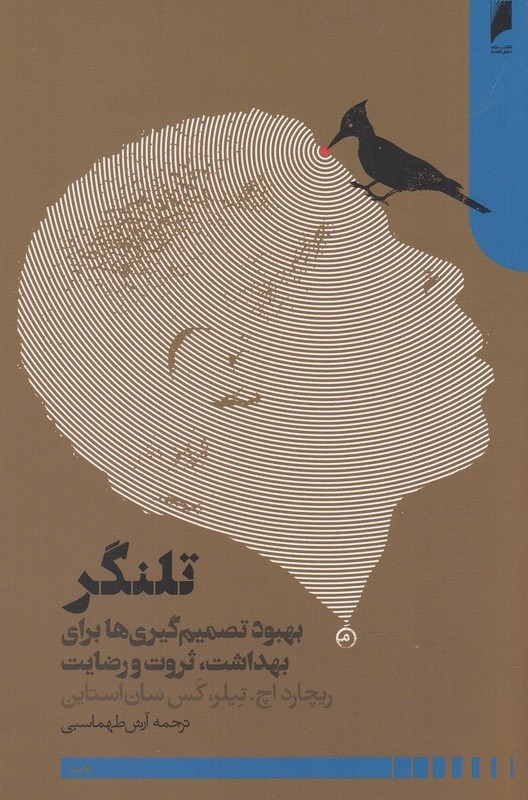 تلنگر بهبود تصمیم گیری ها