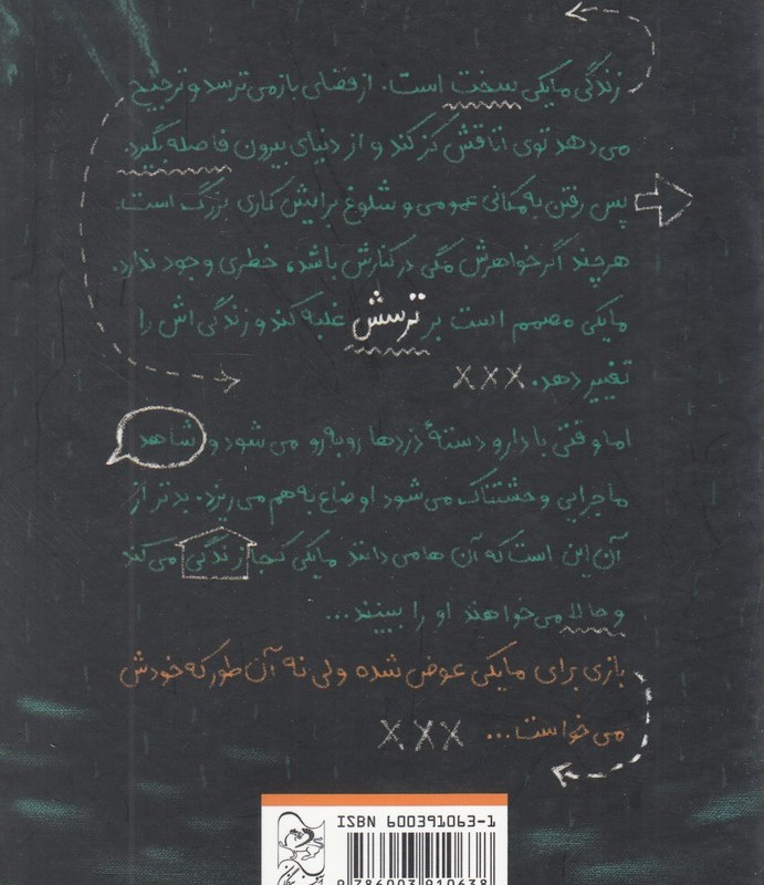 بازی گردان - تیم بولر