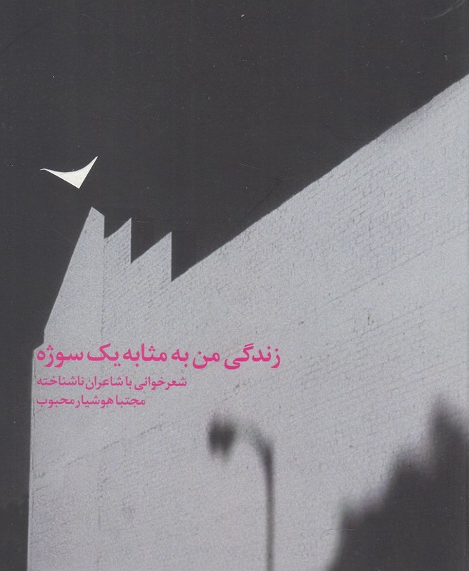 زندگی من به مثابه یک سوژه - شاعران ناشناخته