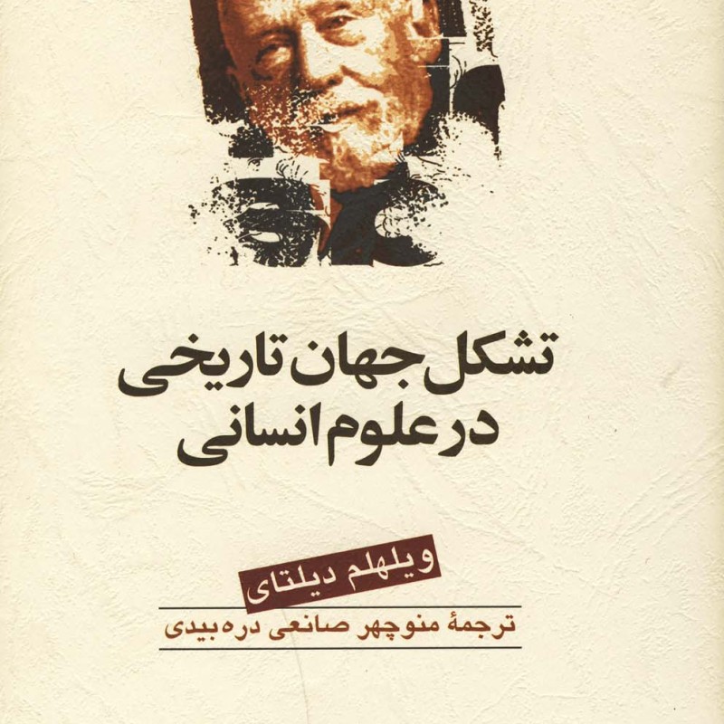 تشکل جهان تاریخی در علوم انسانی
