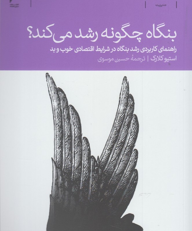 بنگاه چگونه رشد می کند