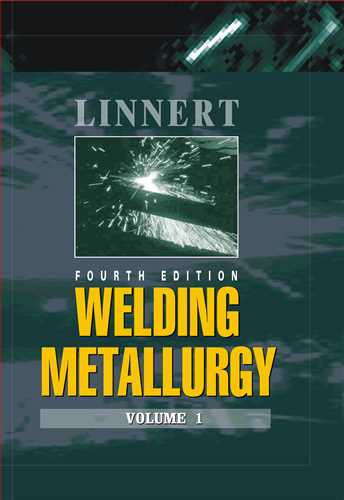 WELDING METALLURGY 1