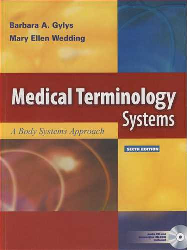 MEDICAL TERMINOLOGY SYSTEMS