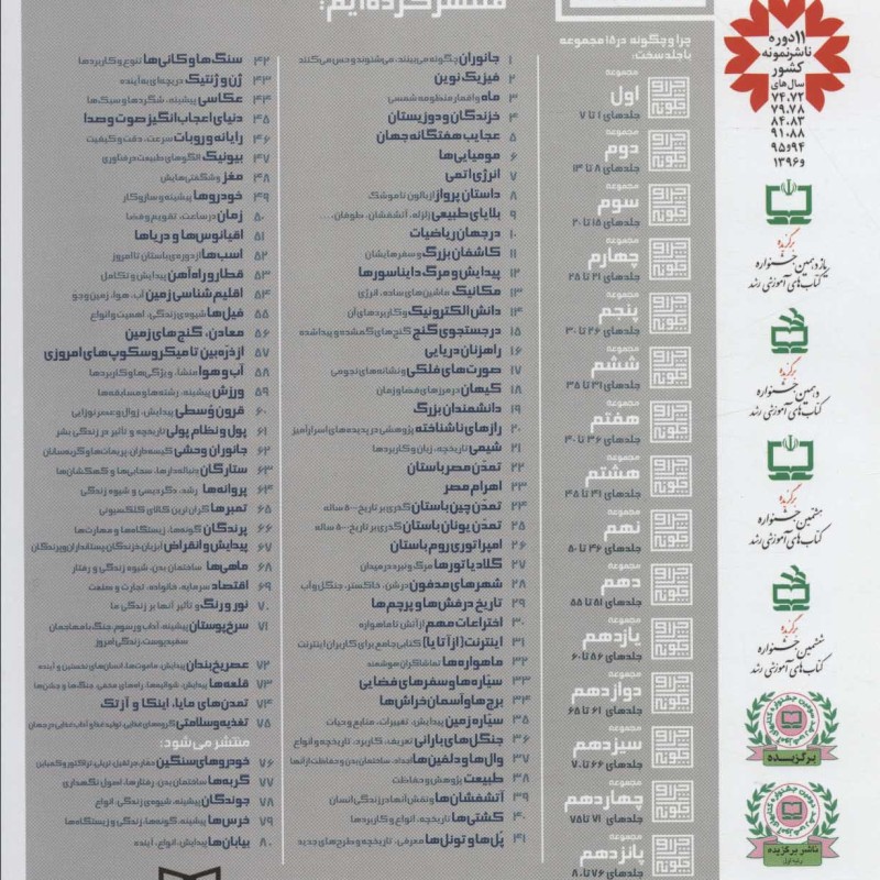 بلایای طبیعی از چرا و چگونه نه