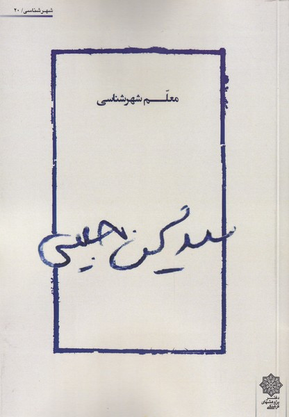 سید محسن حبیبی