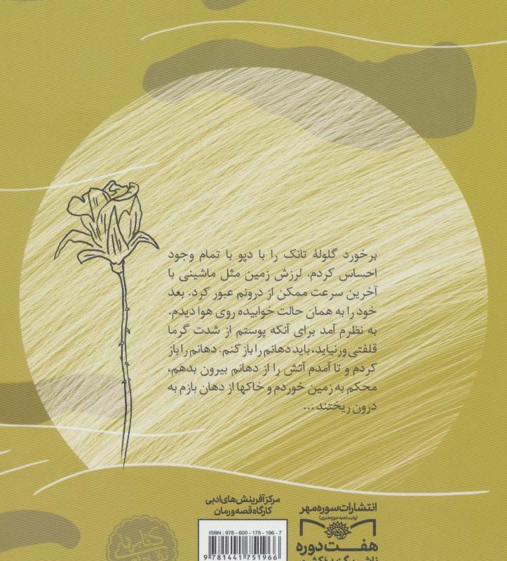 نه آبی نه خاکی