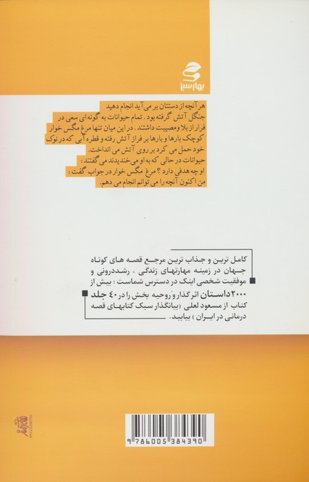 شما یک جوجه اردک زشت نیستید