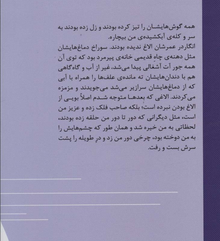 کتاب داستان طنز 2