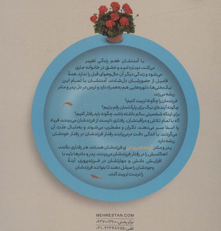 آینه های رو به رو
