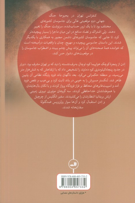 آدولف هیتلر را نجات دهید