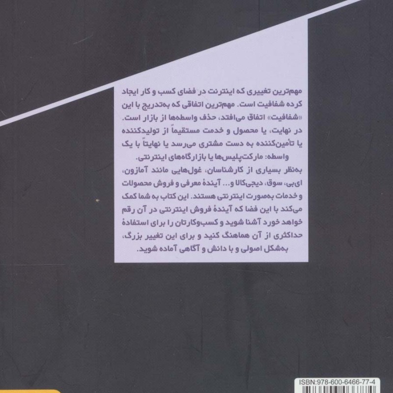 راهنمای مارکت پلیس ها