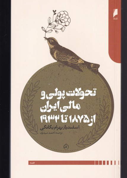 تحولات پولی و مالی ایران از 1875 تا 1932