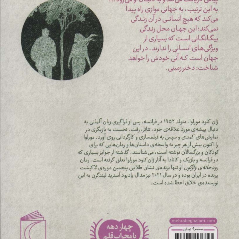 آنی دختر زمینی