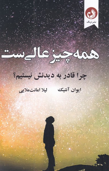 همه چیز عالی ست