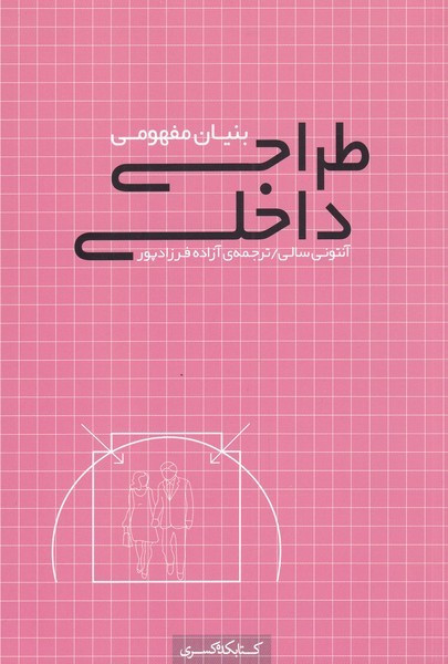 طراحی داخلی بنیان مفهومی