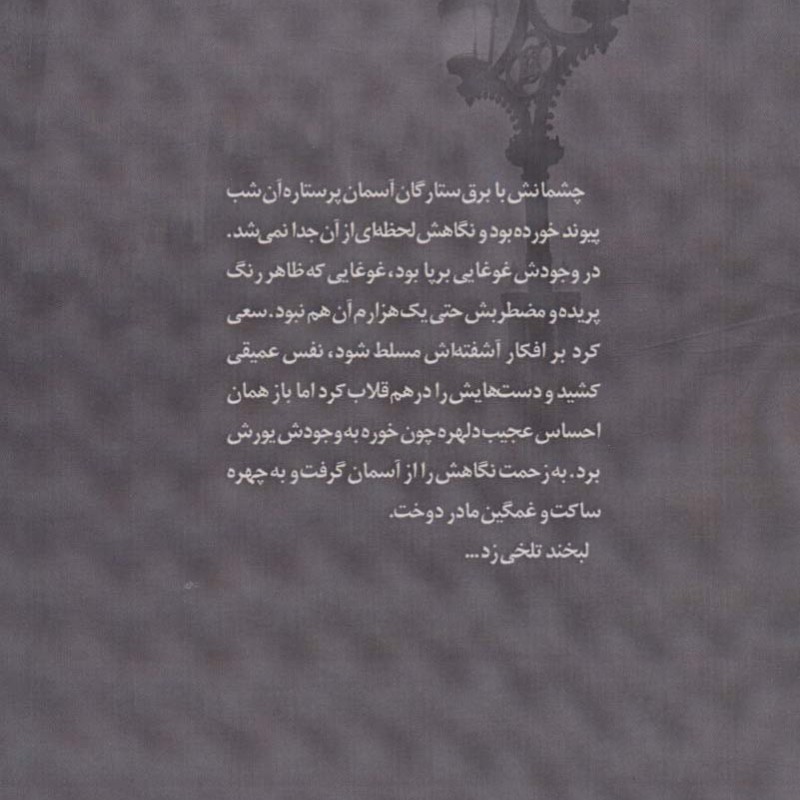 روزهای خاکستری نشر شقایق