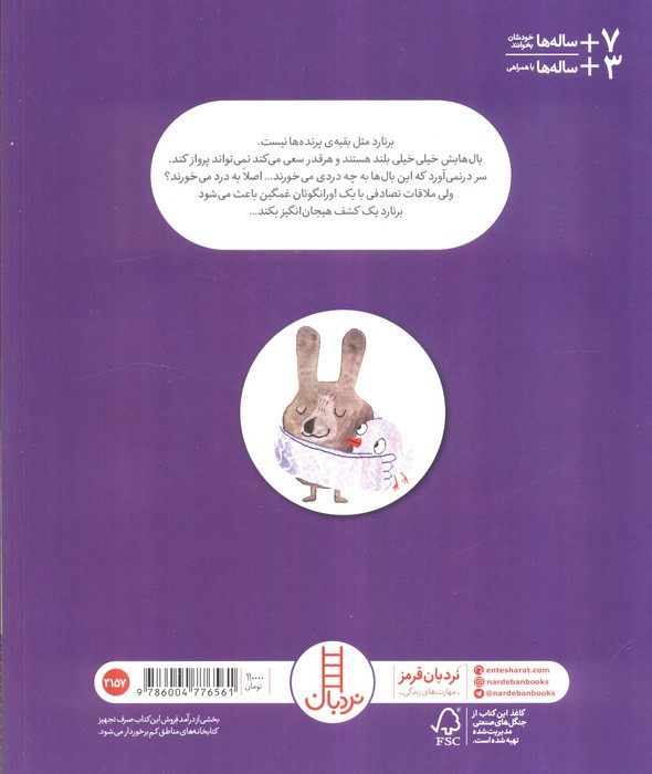 بغلم کن پرنده