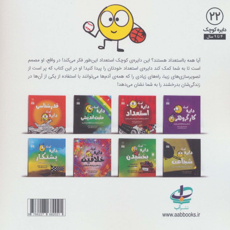دایره کوچک22 - دایان آلبر