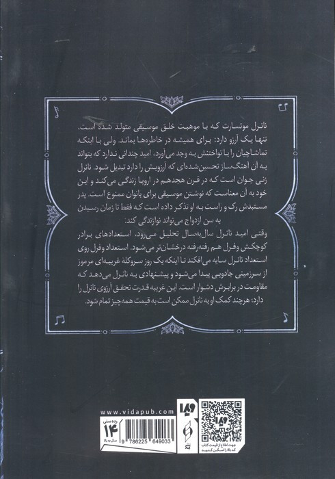 قلمروی وارونه