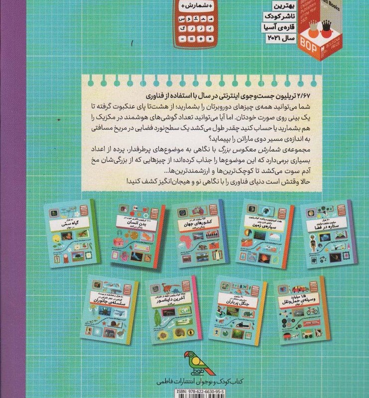 2/67 تریلیون جست و جوی اینترنتی در سال با استفاده از فناوری