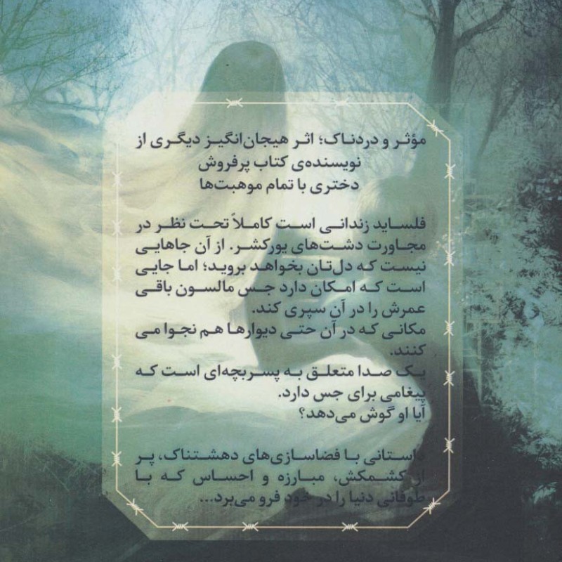 فلساید نشر باژ - مایک کری