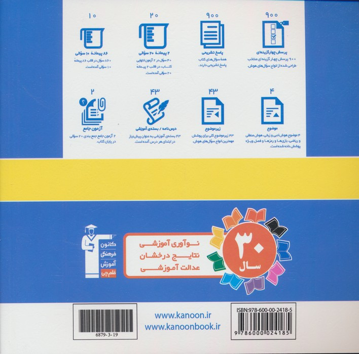 استعداد تحلیلی
