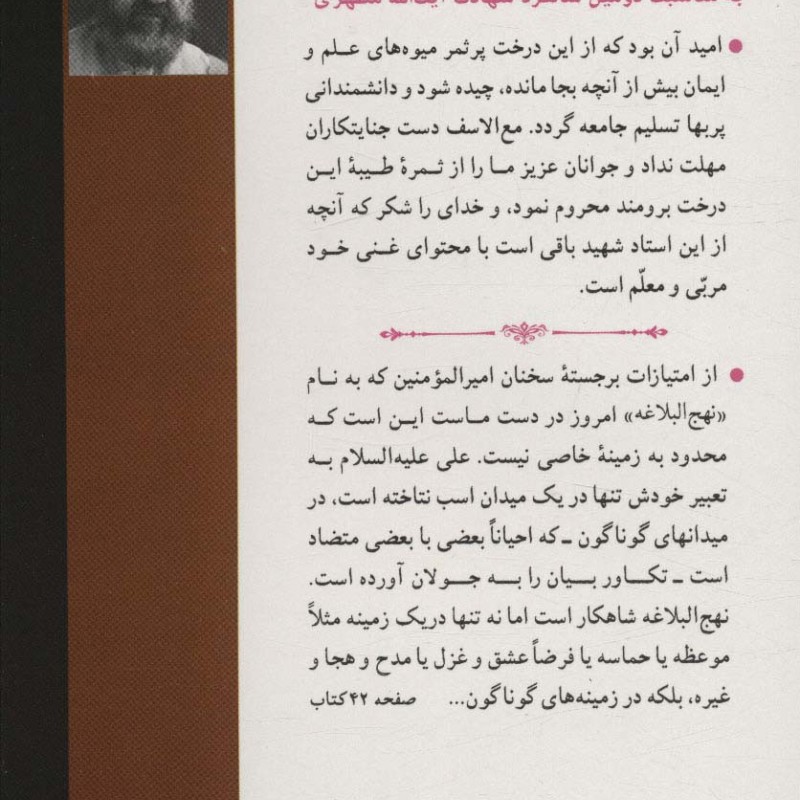 سیری در نهج البلاغه
