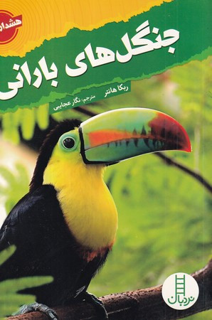 جنگل های بارانی
