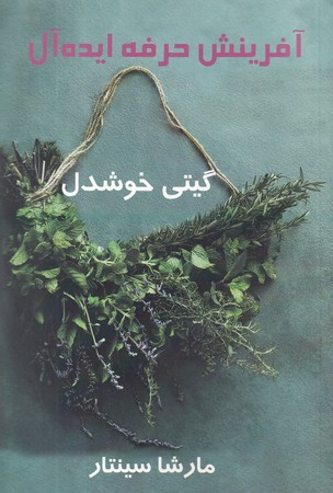 آفرینش حرفه ایده آل