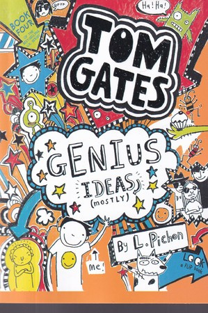 کتاب اورجینال-تام گیتس4-فکرهای نبوغ آمیز-genius ideas