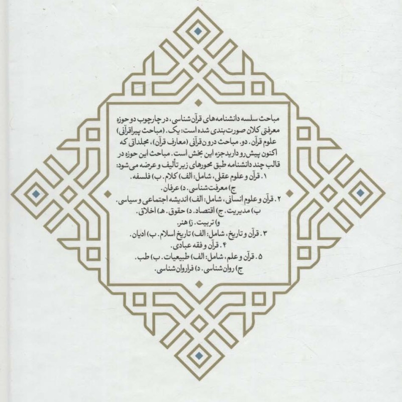 دانشنامه قرآن و حقوق