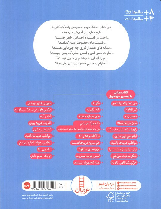 گروه امن من